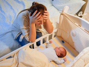 Baby Blues: Penyebab, Gejala, hingga 14 Cara Mengatasinya