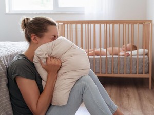 Baby Blues Adalah: Ciri-Ciri, Penyebab, dan Cara Mengatasinya