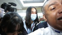 Baim dan Paula akan diperiksa secara terpisah. Foto: Noel/detikhot
