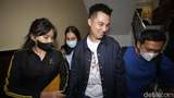 Baim Wong Kapok Bikin Konten Prank