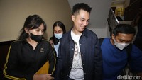 Ancaman Hukuman Baim Wong dan Paula Terkait Konten Prank KDRT
