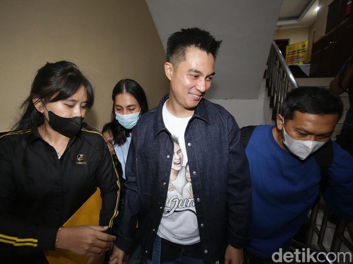 Baim Wong