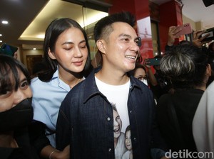 Masih Ada Laporan Prank KDRT Belum Beres, Baim Wong Terus Diincar