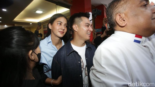 Baim Wong Jelaskan Maksud Bikin Konten Prank KDRT