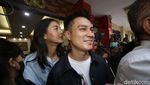 Baim Wong Jelaskan Maksud Bikin Konten Prank KDRT