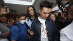 Baim Wong Jelaskan Maksud Bikin Konten Prank KDRT