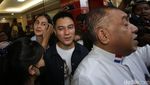 Baim Wong Jelaskan Maksud Bikin Konten Prank KDRT