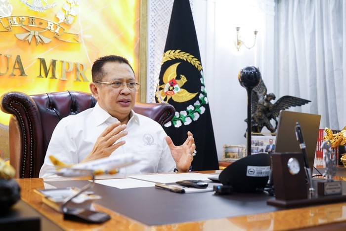 Bambang Soesatyo