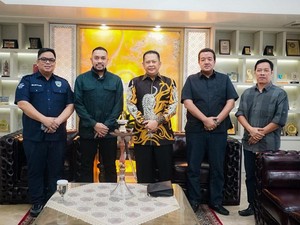 IMI Dukung 4 Kejurnas Balap Digelar di Suwarnadwipa Nusantara Circuit