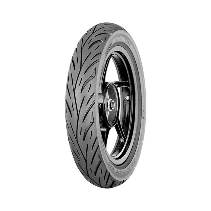 Ban tubeless