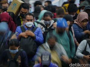 Anker Protes Wacana Tarif Si Kaya dan Miskin, Minta Jokowi Tegur Menhub!