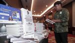 Boris Tampubolon Luncurkan Buku Strategi Menangani Perkara di Pengadilan