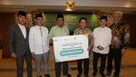 BSI Bersinergi dengan MUI