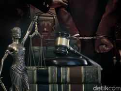 Halo detiks Advocate, Kapan Batas Penarikan Laporan Tindak Pidana?