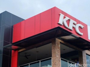Siapa Pemilik KFC Indonesia yang Rugi Rp 557 Miliar?
