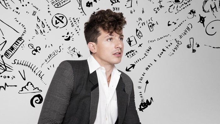 Charlie Puth