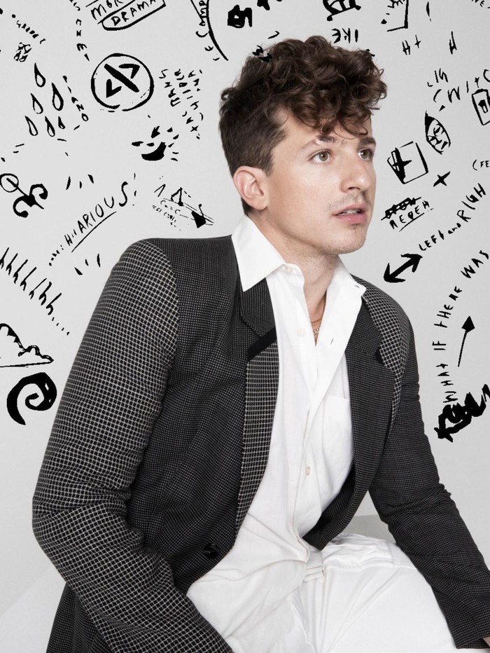 Charlie Puth