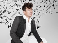 Charlie Puth Ungkap Alasan Berhenti Minum Alkohol