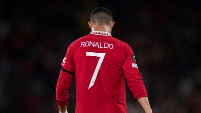 Di Maria, Messi, Neymar Kejar Rekor Cristiano Ronaldo