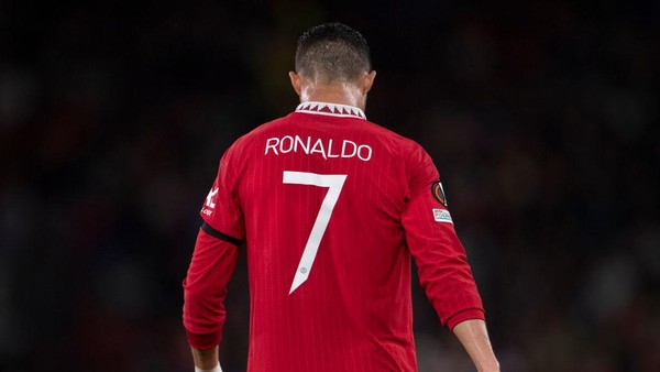 Di Maria, Messi, Neymar Kejar Rekor Cristiano Ronaldo