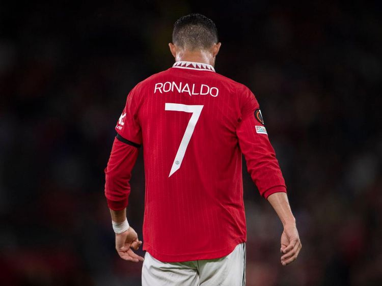 Di Maria, Messi, Neymar Kejar Rekor Cristiano Ronaldo
