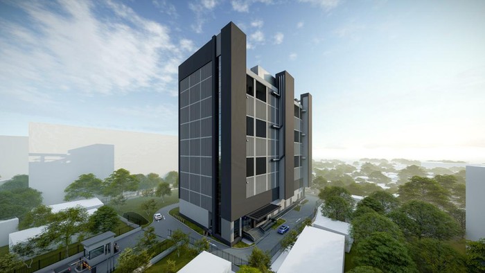 Data Center Equinix