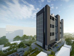 Equinix Mau Bikin Data Center di Jakarta Senilai Rp 1,1 Triliun