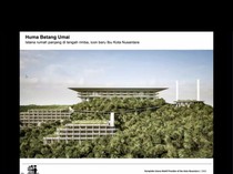 Istana Wapres di IKN Bakal Segera Dibangun, Pagu Anggaran Rp 1,7 T