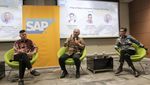 Digitalisasi Dunia Usaha Untuk Pacu Ekonomi Indonesia
