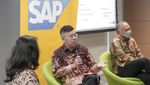 Digitalisasi Dunia Usaha Untuk Pacu Ekonomi Indonesia
