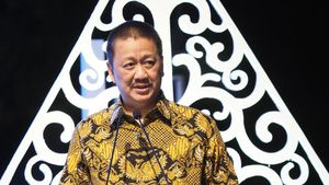 Garuda Buka Opsi Penggunaan Jilbab bagi Pramugari