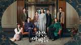K-Talk: Drakor Little Women Bikin Suuzan ke Semua Orang