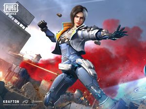 PUBG Mobile Suguhkan Event Baru, Bagi-bagi Outfit Keren dan Gratis