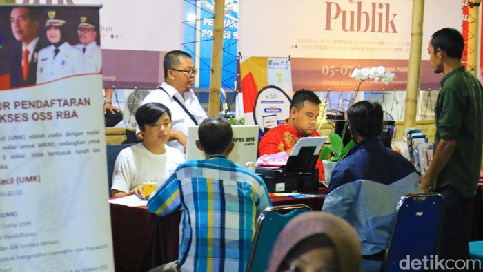 festival pelayanan publik