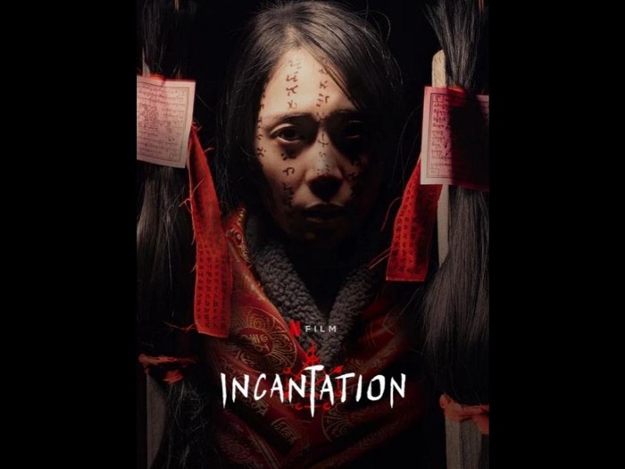 Film Horor Terbaru 2022