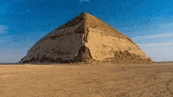 Deretan 8 Piramida Tertinggi di Dunia