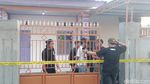 Potret Kantor Koperasi di Gowa Diserang OTK Berujung Karyawan Dibunuh Sadis