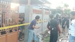 Potret Kantor Koperasi di Gowa Diserang OTK Berujung Karyawan Dibunuh Sadis