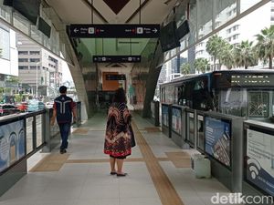 JakLingko Balikin Saldo Penumpang TransJ Terpotong 2 Kali, Total Rp 11 Juta