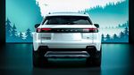 Tampang SUV Baru Honda Prologue, Lebih Bongsor dari CR-V