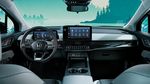 Penampakan SUV Listrik Honda, Sekali Cas Bisa Tempuh Jakarta-Semarang