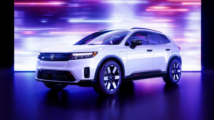 Honda Prologue
