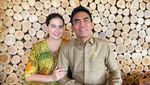 Momen Bahagia Catherine Wilson dan Suami Sebelum Diceraikan