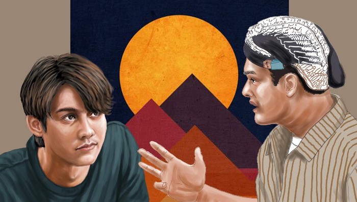 ilustrasi cerpen