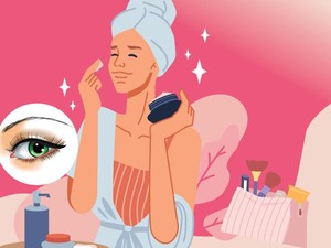 5 Tips Make-Up Natural dan Profesional untuk ke Kantor dari Pakarnya