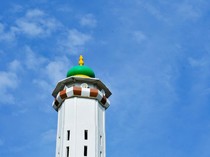 Bacaan Tarhim Subuh: Definisi, Arab, Latin, dan Terjemahannya