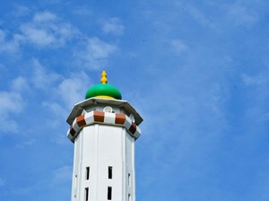 Kontroversi Izin Pengadilan India ke Umat Hindu Ibadah di Masjid