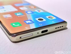 Ini Infinix Zero Ultra, HP Rp 6 Jutaan Kamera 200 MP & Fast Charger 180W