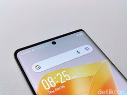 Ini Infinix Zero Ultra, HP Rp 6 Jutaan Kamera 200 MP & Fast Charger 180W