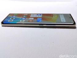 Ini Infinix Zero Ultra, HP Rp 6 Jutaan Kamera 200 MP & Fast Charger 180W